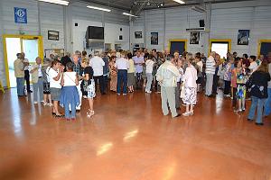 ASSEMBLEE GENERALE DE L AOBR 11 10 2014 A MARSEILLE (44)